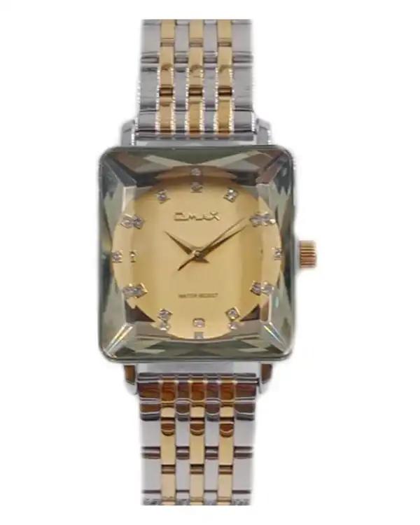 ساعت مچی زنانه عقربه ای اوماکس Omax کد ZMS002N001