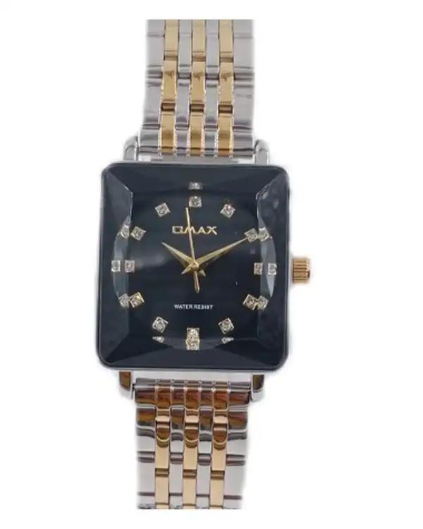 ساعت مچی زنانه عقربه ای اوماکس Omax کد ZMS002N002