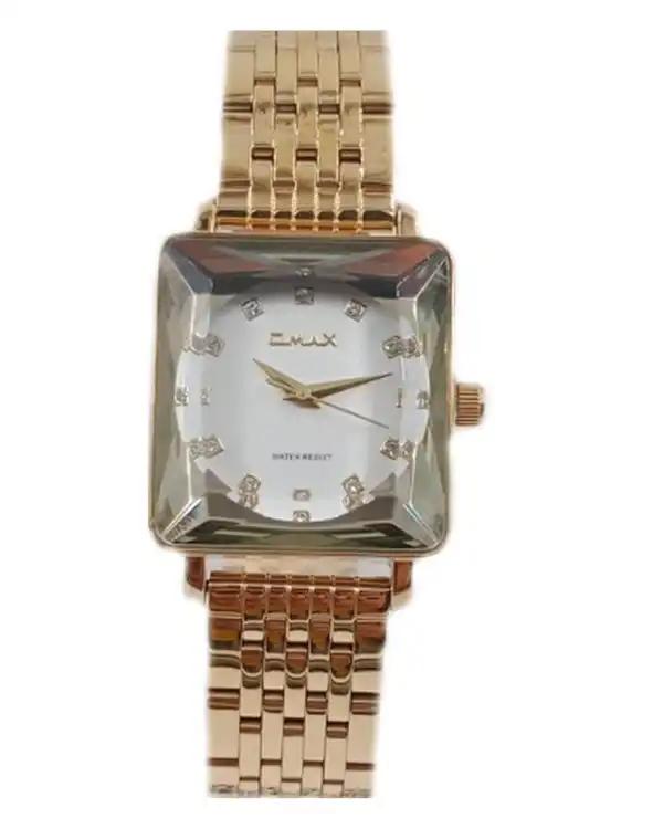 ساعت مچی زنانه عقربه ای اوماکس Omax کد ZMS002Q008