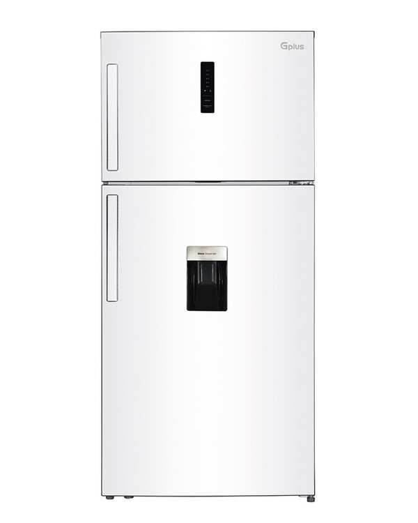 یخچال و فریزر سفید جی پلاس Gplus مدل GRF-P5330W