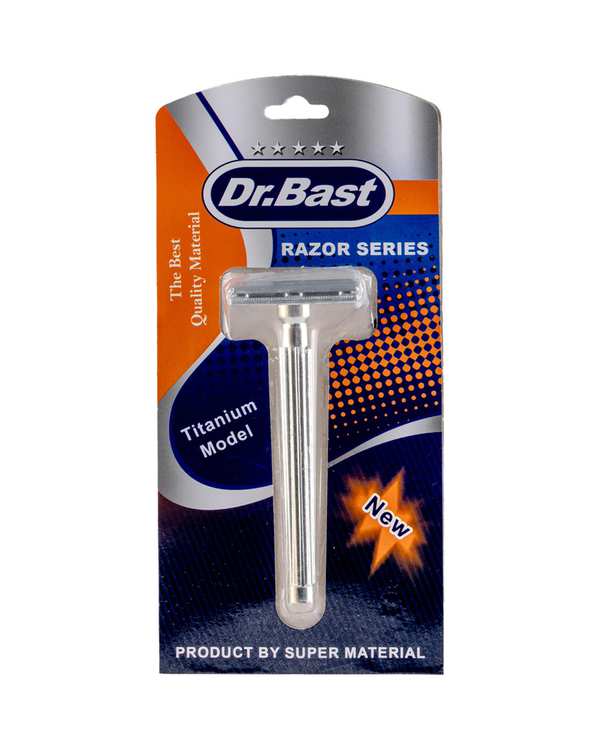 خودتراش مدل Dr Best