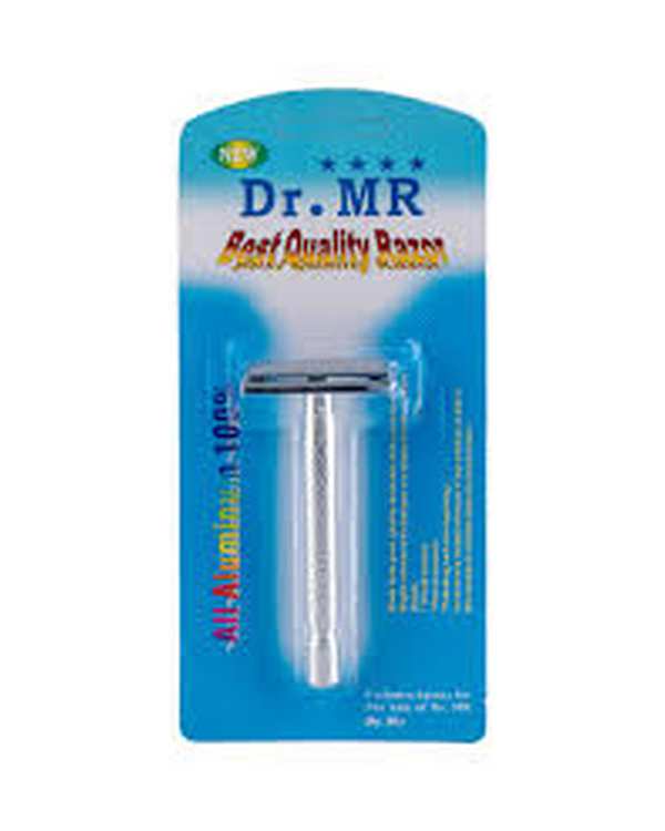 خودتراش مدل Dr Mr