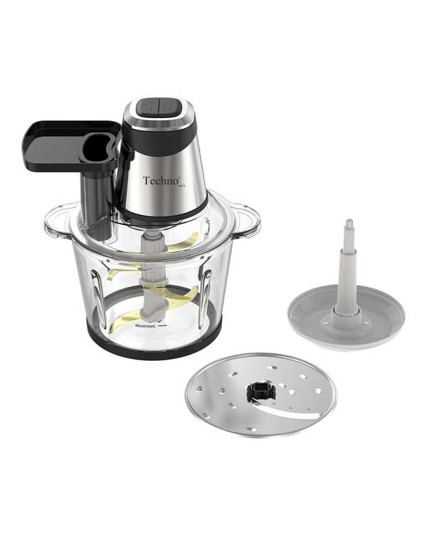 خردکن تکنو Techno مدل 223