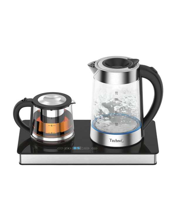چای ساز تکنو Techno مدل 938