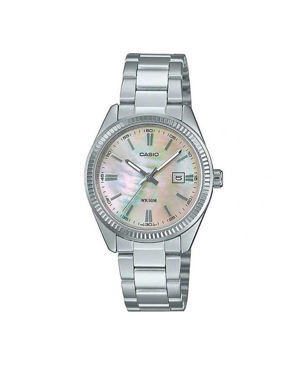 ساعت مچی زنانه کاسیو Casio مدلLTP-1302DS-4AVDF