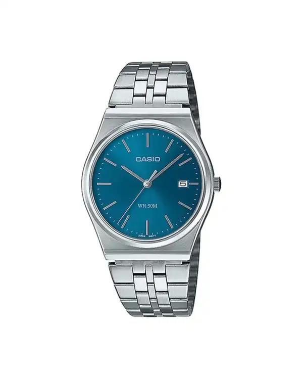 ساعت مچی مردانه عقربه ای کاسیو Casio مدل MTP-B145D-2A2VDF