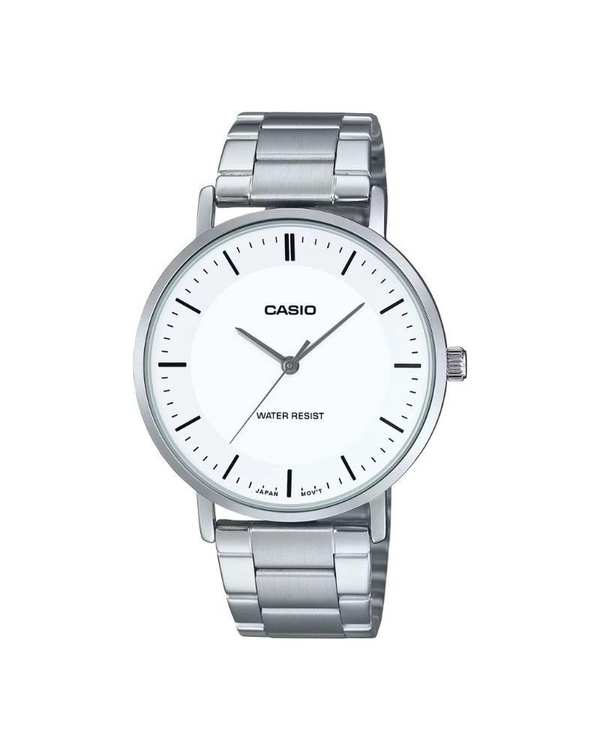 ساعت مچی مردانه عقربه ای کاسیو Casio مدل MTP-VT04D-7EDF