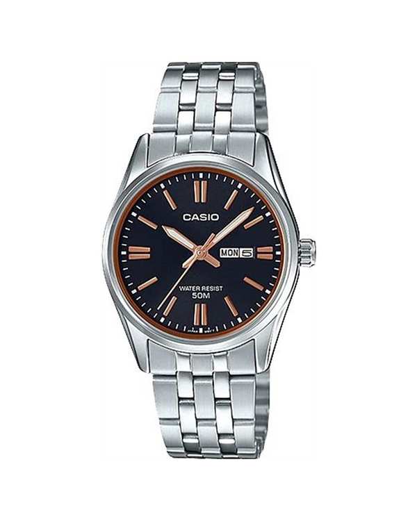 ساعت مچی زنانه عقربه ای کاسیو Casio مدل LTP-1335D-1A2