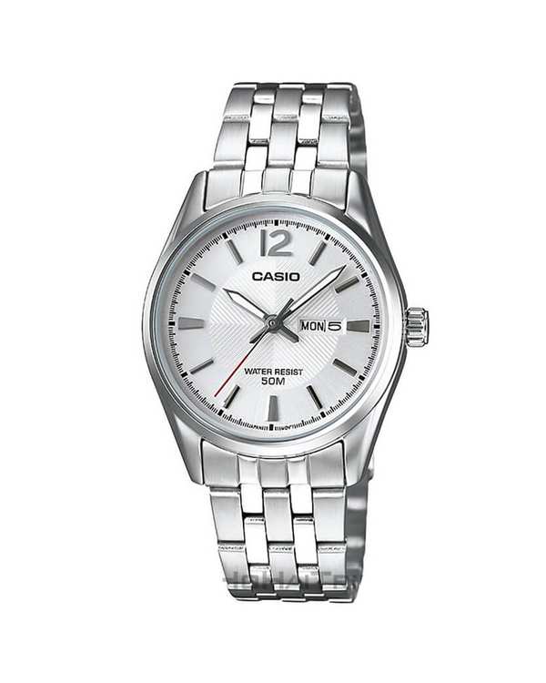 ساعت مچی زنانه عقربه ای کاسیو Casio مدل LTP-1335D-7A