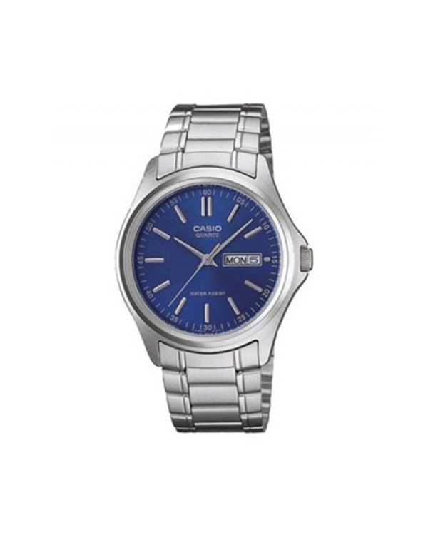 ساعت مچی مردانه عقربه ای کاسیو Casio مدل MTP-1239D-2ADF