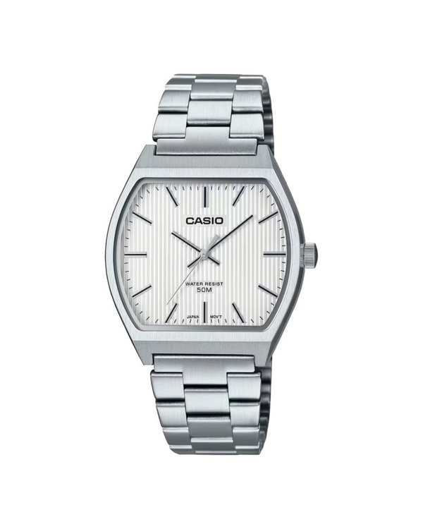 ساعت مچی مردانه عقربه ای کاسیو Casio مدل MTP-B140D-7AVDF