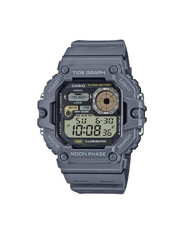 ساعت مچی مردانه دیجیتال کاسیو Casio مدل WS-1700H-8AVDF