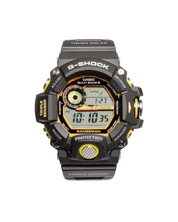 ساعت مچی مردانه دیجیتال کاسیو Casio مدل GW-9400Y-1DR (TH)