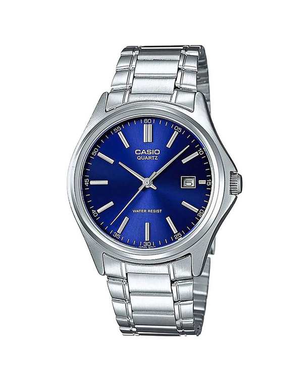ساعت مچی مردانه عقربه ای کاسیو Casio مدل MTP-1183A-2A
