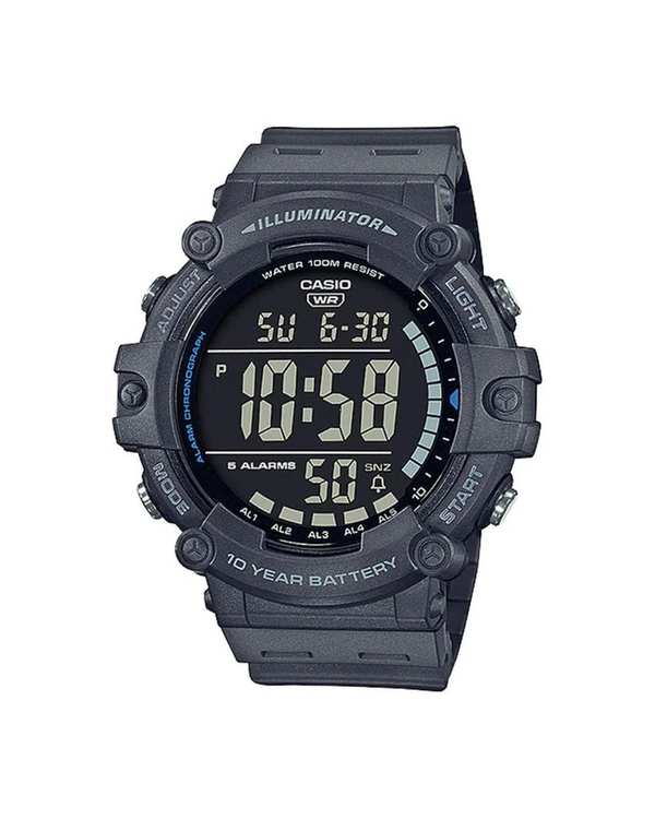 ساعت مچی مردانه دیجیتال کاسیو Casio مدل AE-1500WH-8BVDF