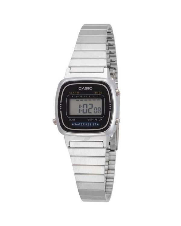 ساعت مچی زنانه دیجیتال کاسیو Casio مدل LA670WD-1D