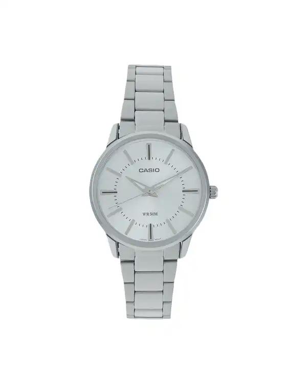ساعت مچی زنانه عقربه ای کاسیو Casio مدل LTP-1303D-7A