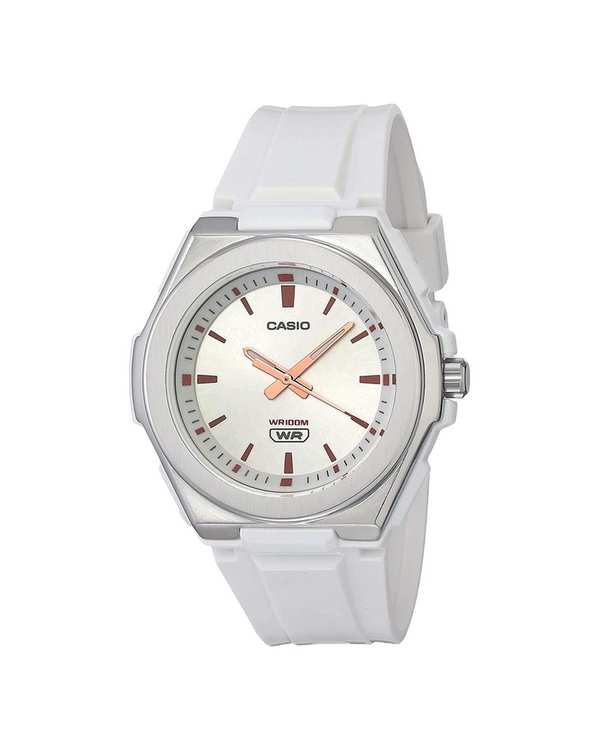 ساعت مچی زنانه عقربه ای کاسیو Casio مدل LWA-300H-7EVDF
