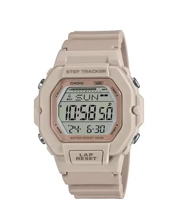 ساعت مچی دیجیتال کاسیو Casio مدل LWS-2200H-4AVDF