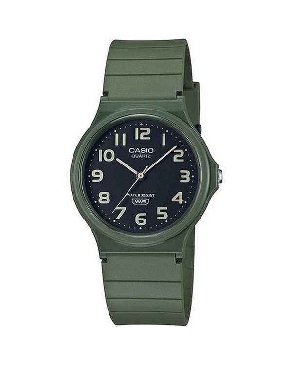 ساعت مچی عقربه ای کاسیو Casio مدل MQ-24UC-3BDF