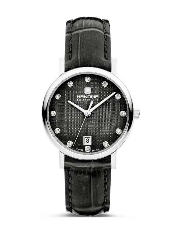 ساعت مچی زنانه عقربه ای هانوا Hanowa مدل HAWLB2200504