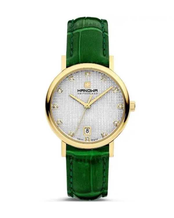 ساعت مچی زنانه عقربه ای هاناوا Hanowa مدل HAWLB2200510