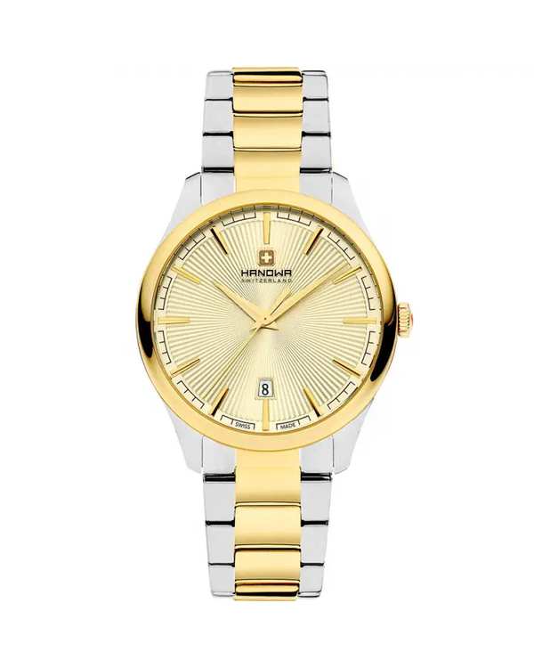 ساعت مچی مردانه عقربه ای هاناوا Hanowa مدل HAWUH0001760