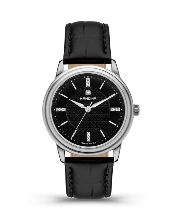 ساعت مچی زنانه عقربه ای هاناوا Hanowa مدل 16-6087.04.007