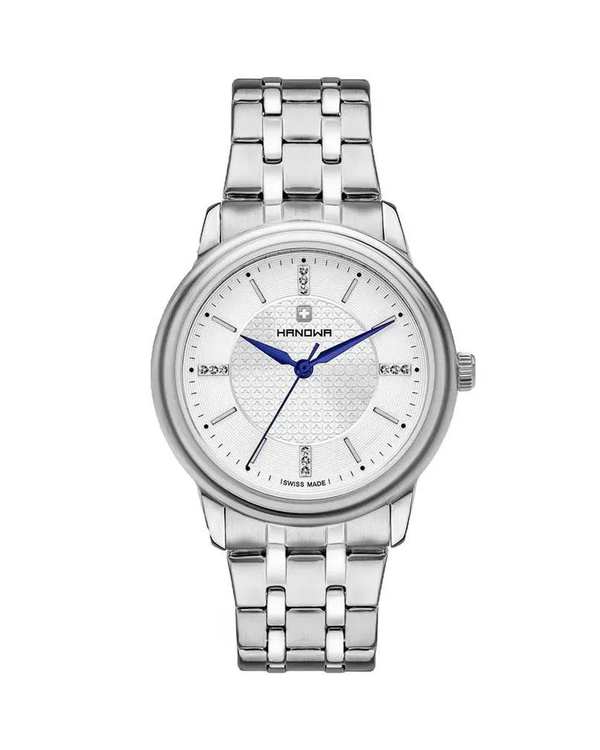 ساعت مچی زنانه عقربه ای هانوا Hanowa مدل 16-7087.04.001