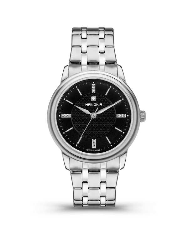 ساعت مچی زنانه عقربه ای هاناوا Hanowa مدل 16-7087.04.007