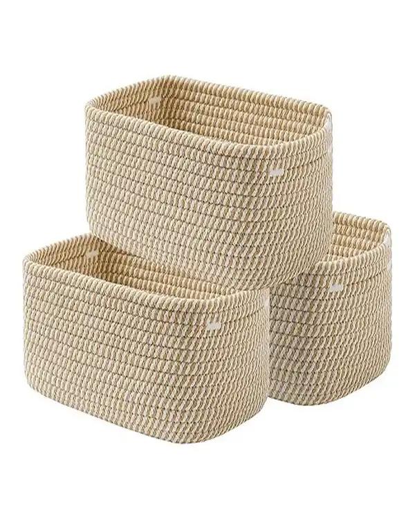 ارگانایزر کرم سفید راه راه مدل زبرا بسته 3 عددی