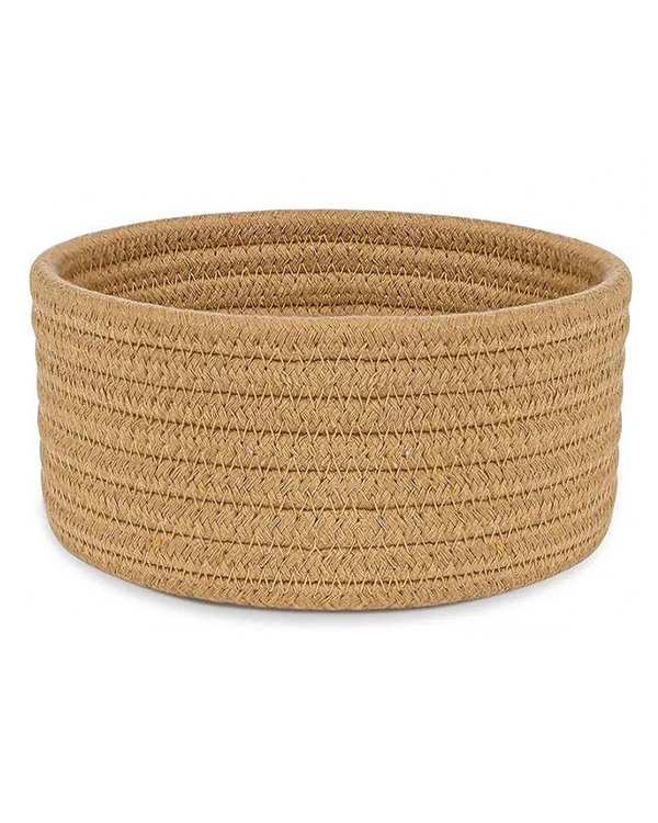 سبد نان و سبزی طوسی روشن مدل t2 مجموعه 2 عددی