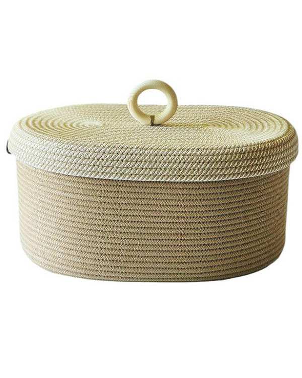 باکس نظم دهنده کرم مدل زبرا