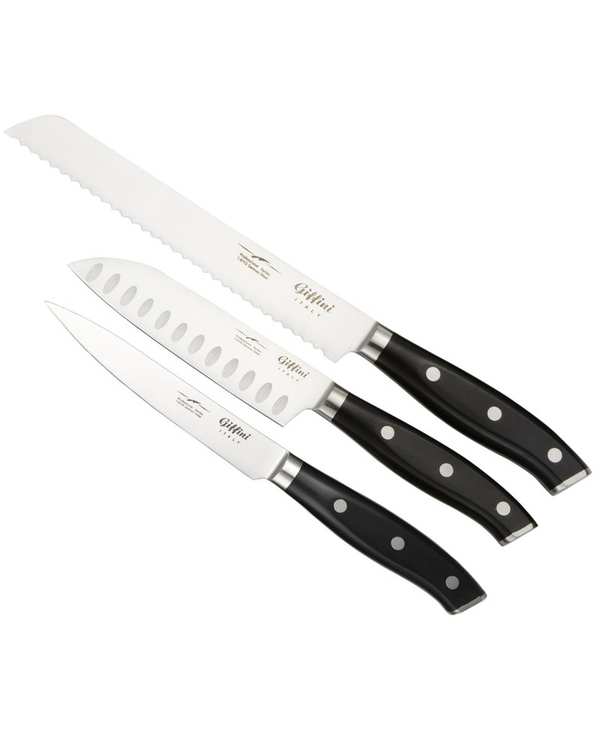 سرویس چاقو 3 پارچه جی فی نی Giffini کد 226