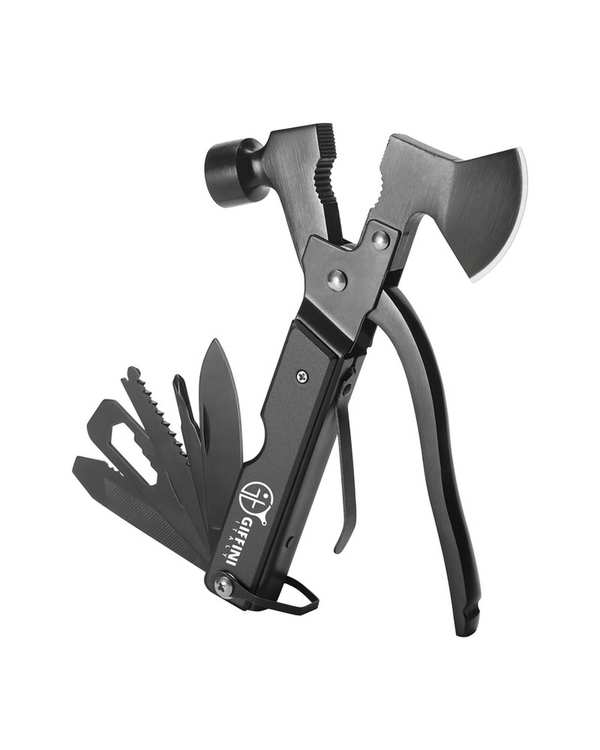 ابزار چند کاره سفری جی فی نی Giffini مدل G-02