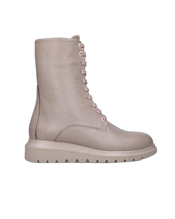 بوت چرم زنانه ویزون برتونیکس Berttonix کد A-۴۰۲۶۱