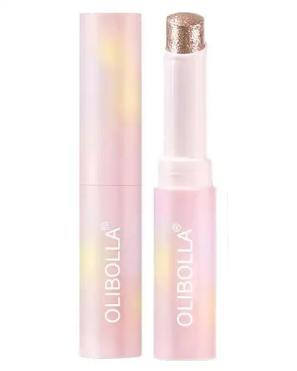 سایه چشم استیکی ژله ای اولی بولا OLIBOLLA شماره 02