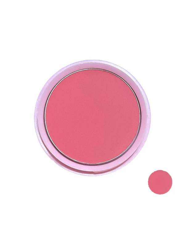 رژگونه مات مهرونا Mehrona شماره 15