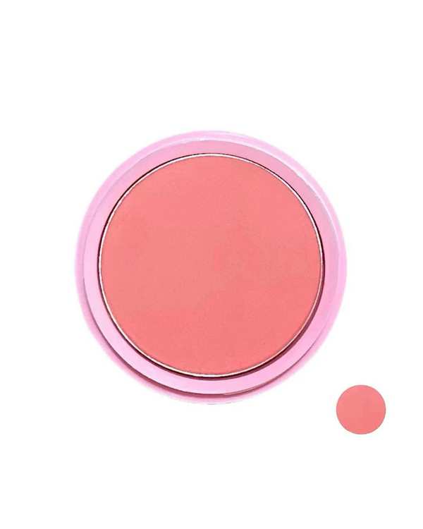 رژگونه مات مهرونا Mehrona شماره 17