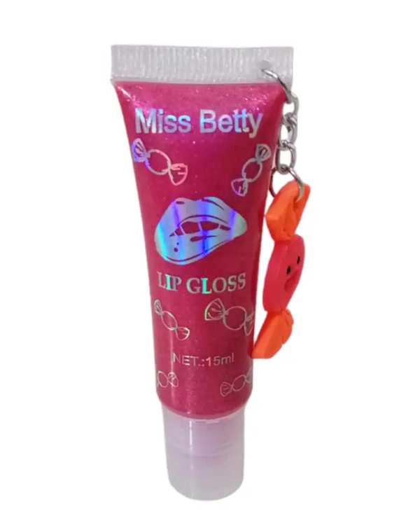 برق لب تیوپی میس بتی MISS BETTY