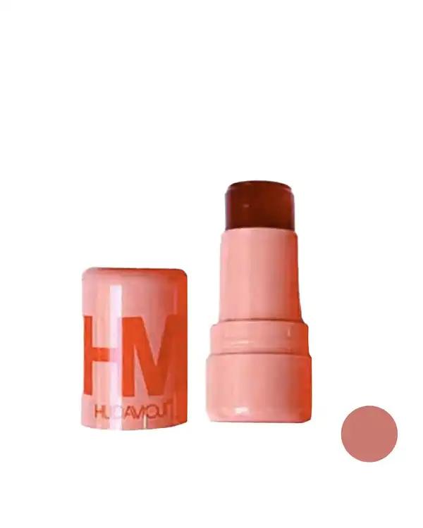 تینت ژله ای لب و گونه مدل Spritz