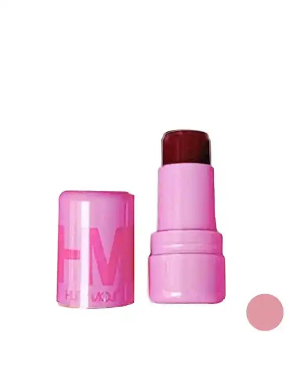 تینت ژله ای لب و گونه مدل Burst