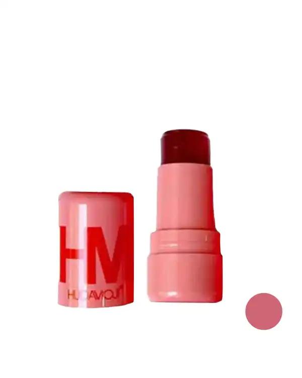 تینت ژله ای لب و گونه مدل Chill