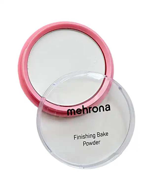 پودر فیکس فشرده مهرونا Mehrona