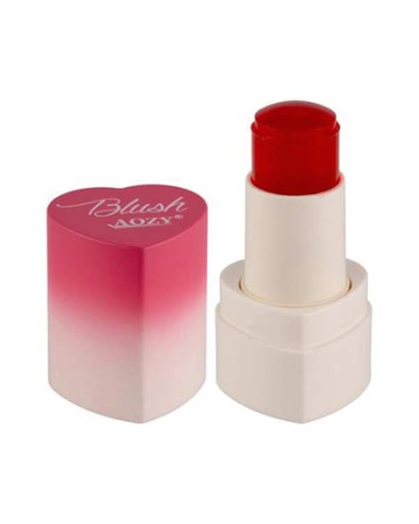 تینت لب و گونه ژله ای AOZY شماره 02