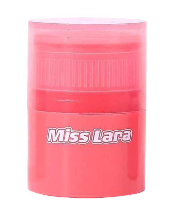 بالم و تینت لب و گونه پیچی میس لارا MissLara شماره 02