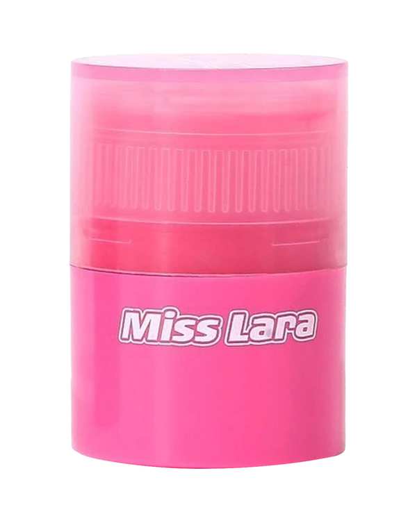 بالم و تینت لب و گونه پیچی میس لارا MissLara شماره 03