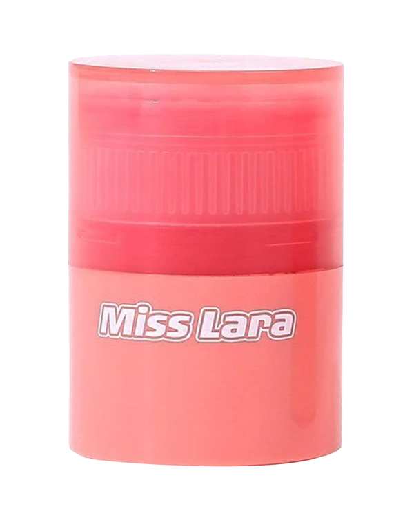 بالم و تینت لب و گونه پیچی میس لارا MissLara شماره 04