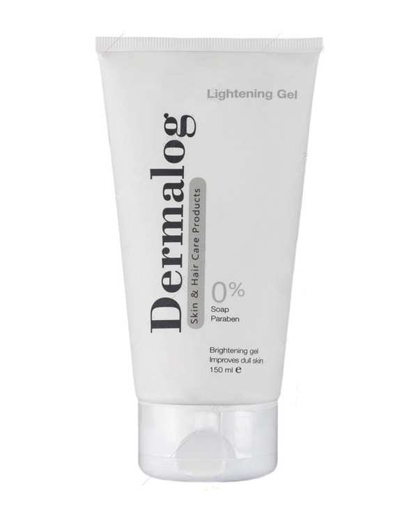 ژل روشن کننده و ضد لک صورت درمالوگ Dermalog حجم 150ml