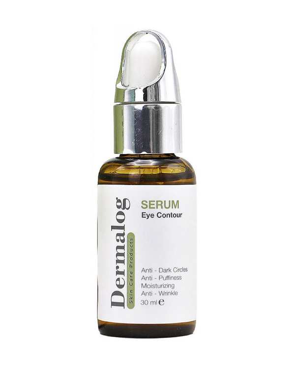 سرم دور چشم 4 کاره درمالوگ Dermalog حجم 30ml